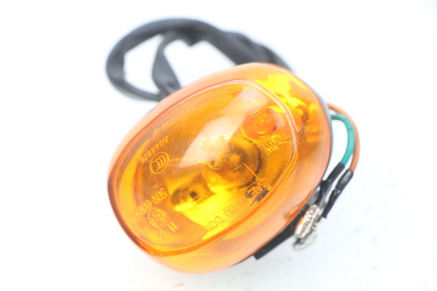photo de FRONT LEFT TURN SIGNAL  SACHS FY125T FY T 125 (2007 - 2011) - Main view
