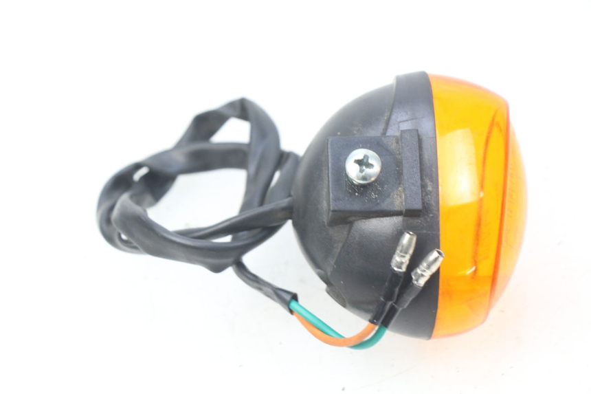 photo de FRONT LEFT TURN SIGNAL  SACHS FY125T FY T 125 (2007 - 2011) - Component detail
