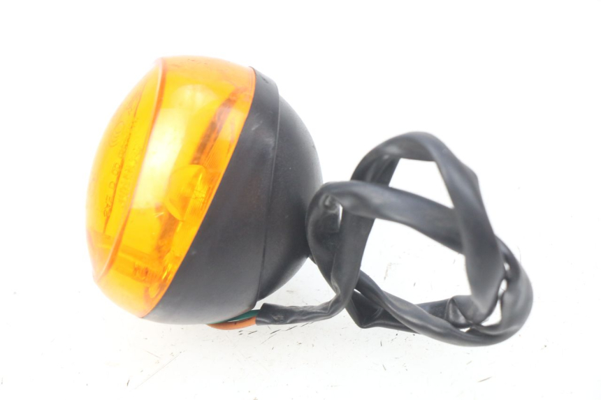 photo de FRONT LEFT TURN SIGNAL  SACHS FY125T FY T 125 (2007 - 2011) - Alternative perspective