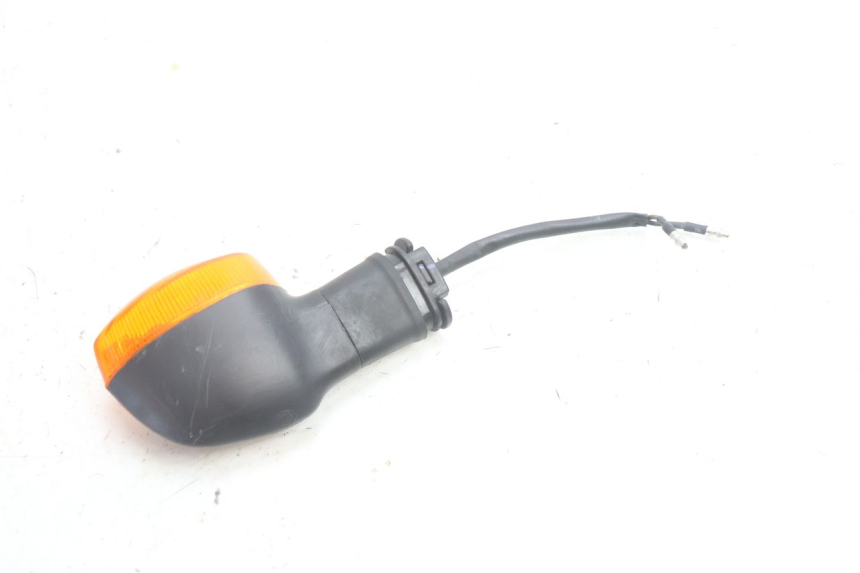 photo de FRONT LEFT TURN SIGNAL YAMAHA FZ8 800 (2010 - 2016) - Alternative perspective
