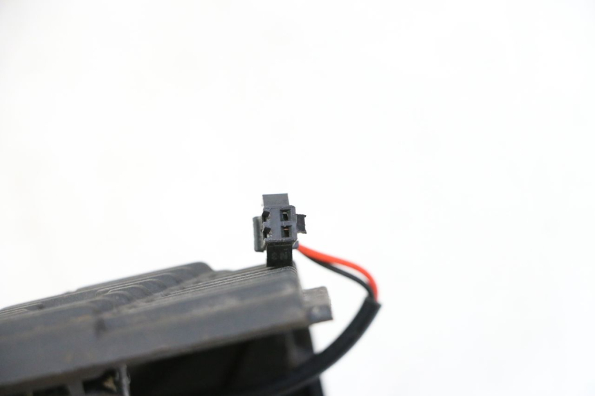 photo de FRONT LEFT TURN SIGNAL KUKIRIN G2 MASTER 1 - Component detail