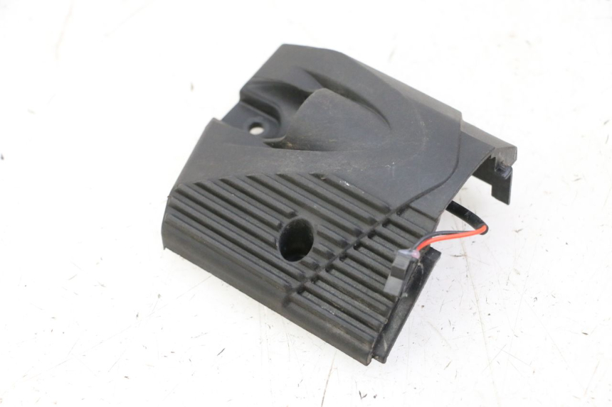 photo de FRONT LEFT TURN SIGNAL KUKIRIN G2 MASTER 1 - Alternative perspective