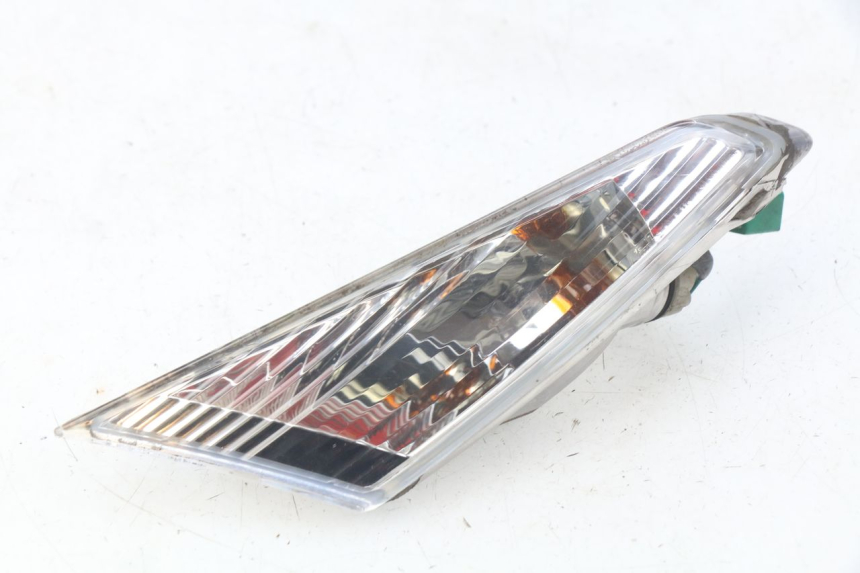 photo de LEFT FRONT TURN SIGNAL PEUGEOT GEOPOLIS 400 (2007 - 2013) - Main view