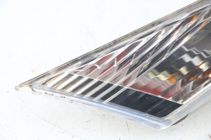 photo de LEFT FRONT TURN SIGNAL PEUGEOT GEOPOLIS 400 (2007 - 2013) - Product overview