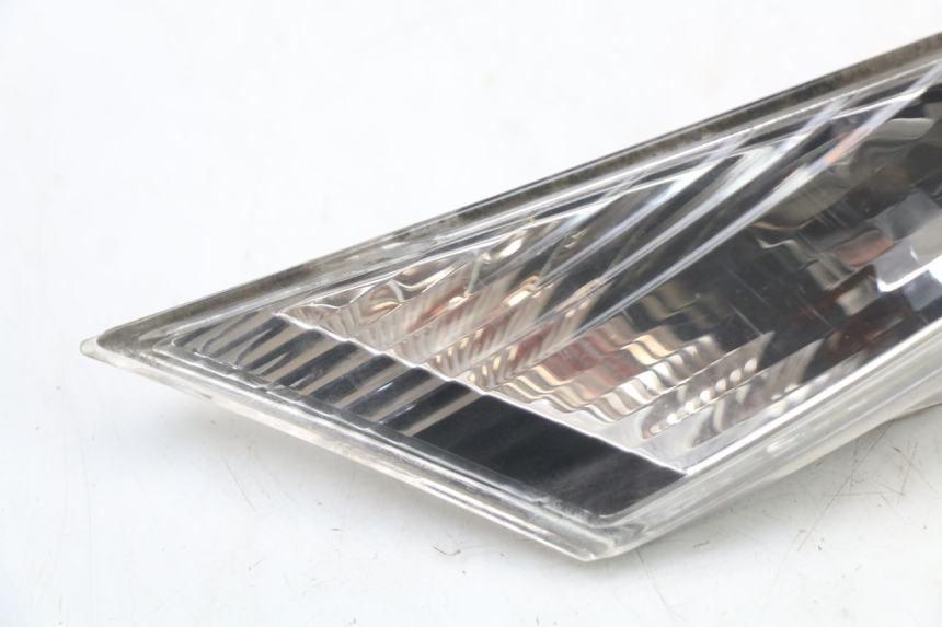 photo de FRONT LEFT TURN SIGNAL  PEUGEOT GEOPOLIS RS 125 (2007 - 2009) - Component detail