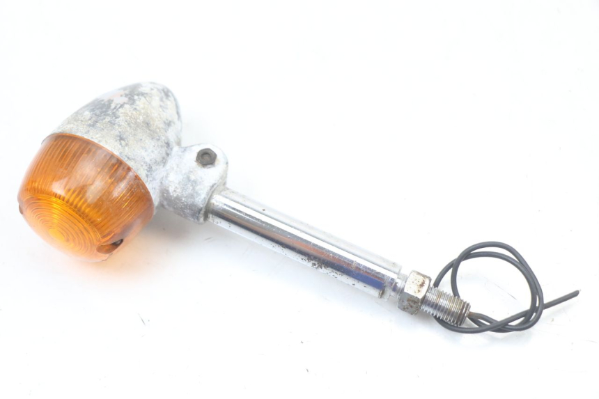 photo de FRONT LEFT TURN SIGNAL  SUZUKI GN 125 (1997 - 2000) - Product overview