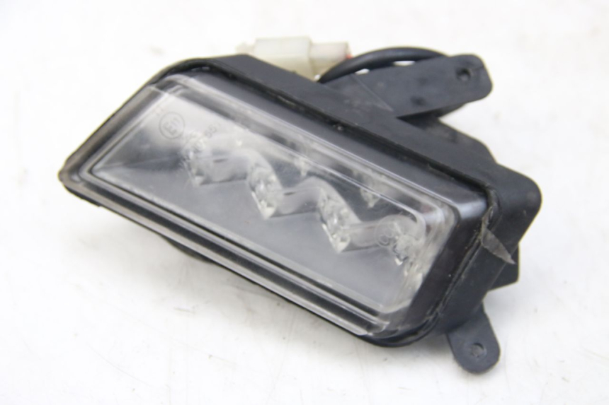 photo de LEFT FRONT TURN SIGNAL NECO GPX 4T 50 (2018 - 2022) - Main view