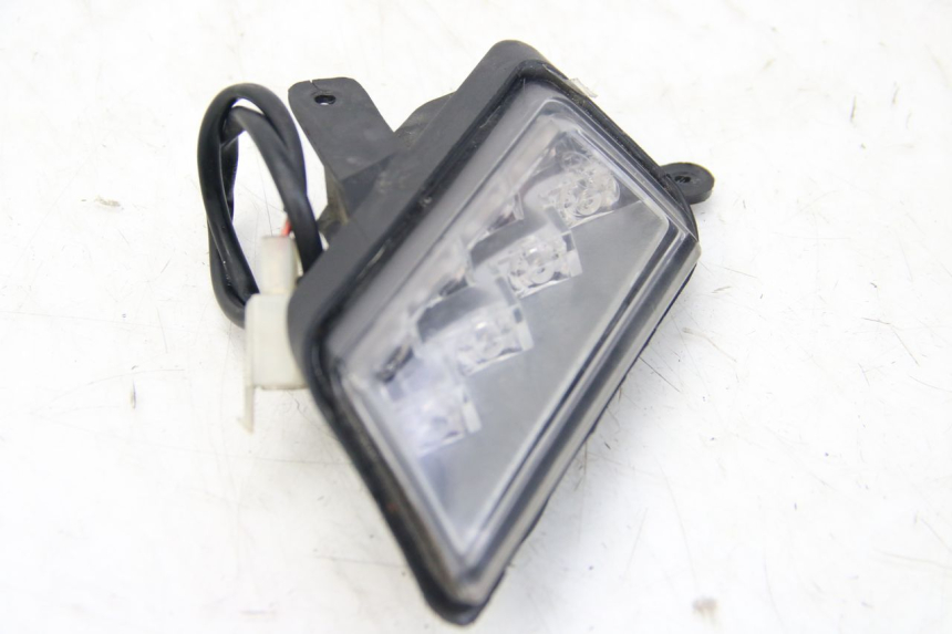 photo de LEFT FRONT TURN SIGNAL NECO GPX 4T 50 (2018 - 2022) - Component detail