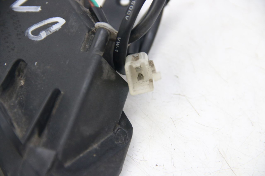 photo de LEFT FRONT TURN SIGNAL NECO GPX 4T 50 (2018 - 2022) - Technical close-up