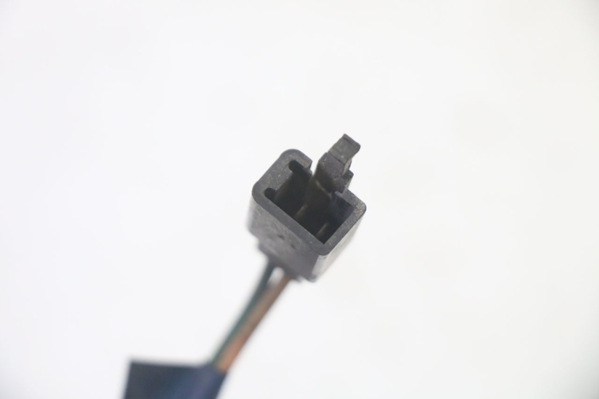 photo de FRONT LEFT TURN SIGNAL KYMCO GRAND DINK 125 (2002 - 2007) - Product overview