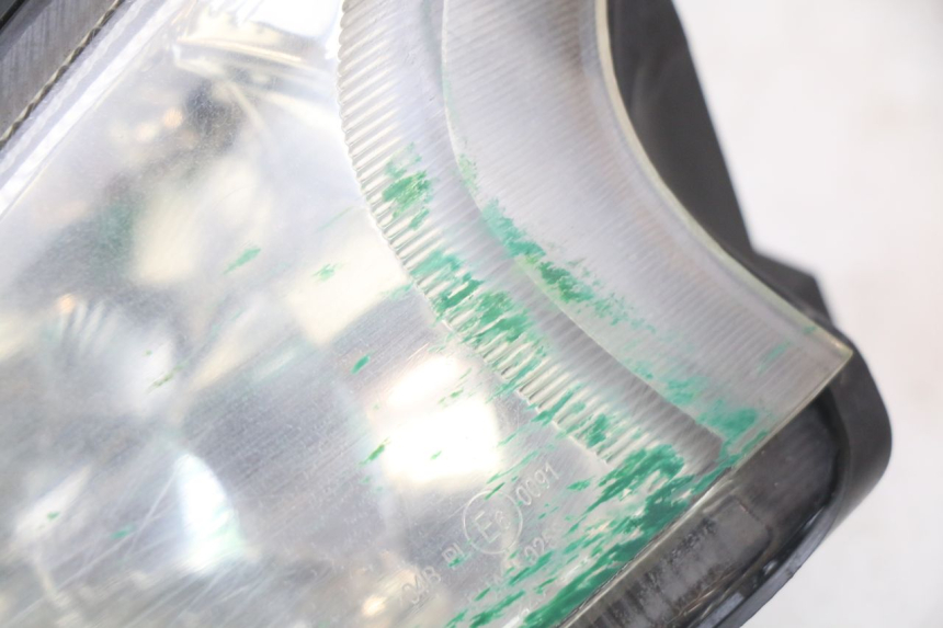 photo de LEFT FRONT TURN SIGNAL SYM GTS EFI 125 (2012 - 2016) - Component detail