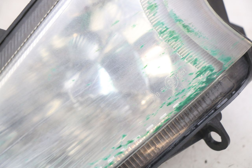 photo de LEFT FRONT TURN SIGNAL SYM GTS EFI 125 (2012 - 2016) - Checked used part