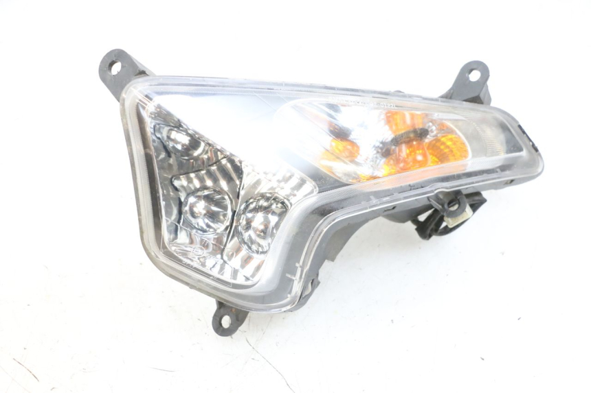 photo de FRONT LEFT TURN SIGNAL SYM GTS EVO 125 (2009 - 2013) - Main view