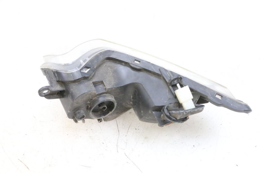 photo de FRONT LEFT TURN SIGNAL SYM GTS EVO 125 (2009 - 2013) - Markings and original references