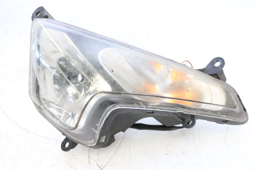 photo de FRONT LEFT TURN SIGNAL SYM GTS EVO 125 (2009 - 2013) - Main view