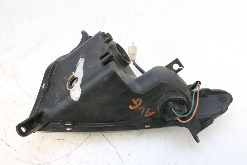 photo de FRONT LEFT TURN SIGNAL SYM GTS EVO 125 (2009 - 2013) - Product overview