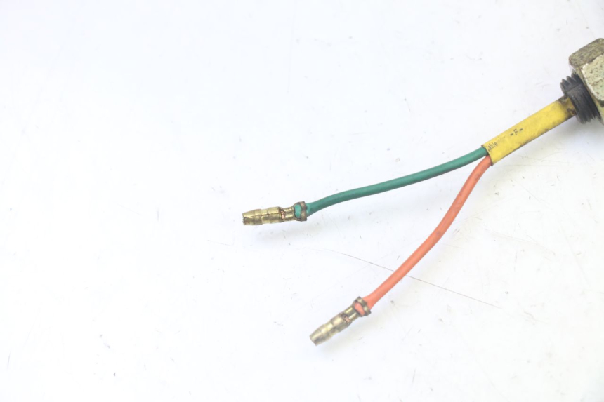 photo de FRONT LEFT TURN SIGNAL DAELIM HISTORY 125 (2001 - 2002) - Technical close-up