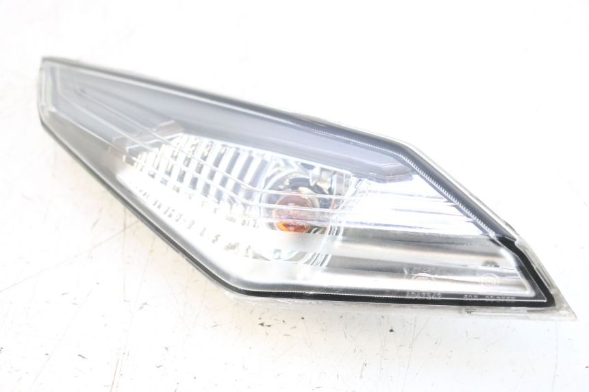 photo de LEFT FRONT TURN SIGNAL SYM JET 14 4T 50 (2018 - 2022) - Main view