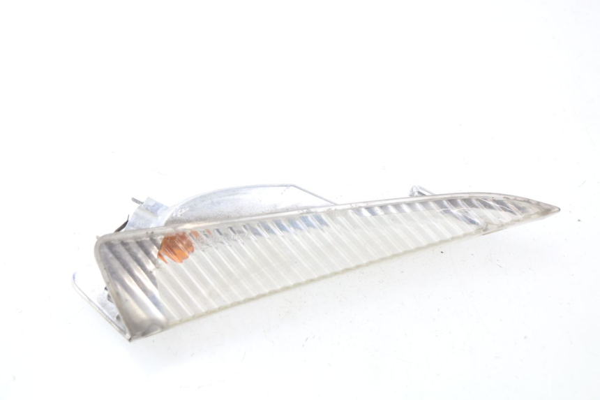 photo de FRONT LEFT TURN SIGNAL  PEUGEOT JET FORCE CARBU 50 (2003 - 2016) - Component detail