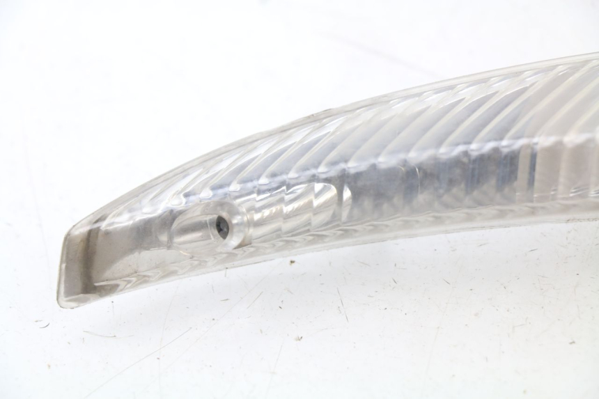 photo de FRONT LEFT TURN SIGNAL  PEUGEOT JET FORCE CARBU 50 (2003 - 2016) - Technical close-up