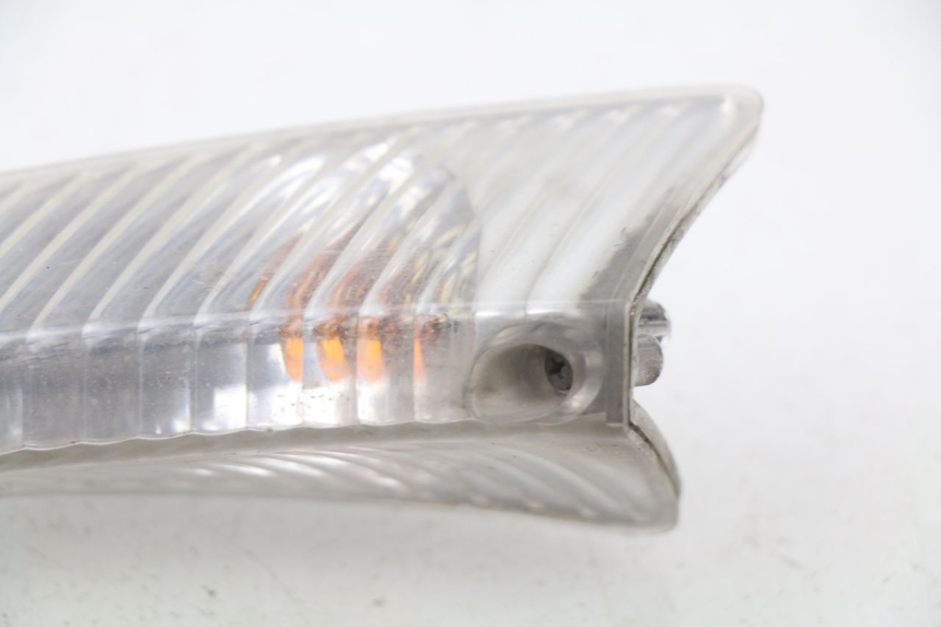 photo de FRONT LEFT TURN SIGNAL  PEUGEOT JET FORCE CARBU 50 (2003 - 2016) - Product overview