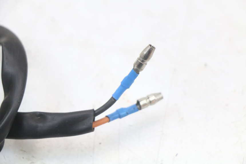 photo de LEFT FRONT TURN SIGNAL JINLUN JL HIGHLANDER 125 (2007 - 2015) - Fixing points details