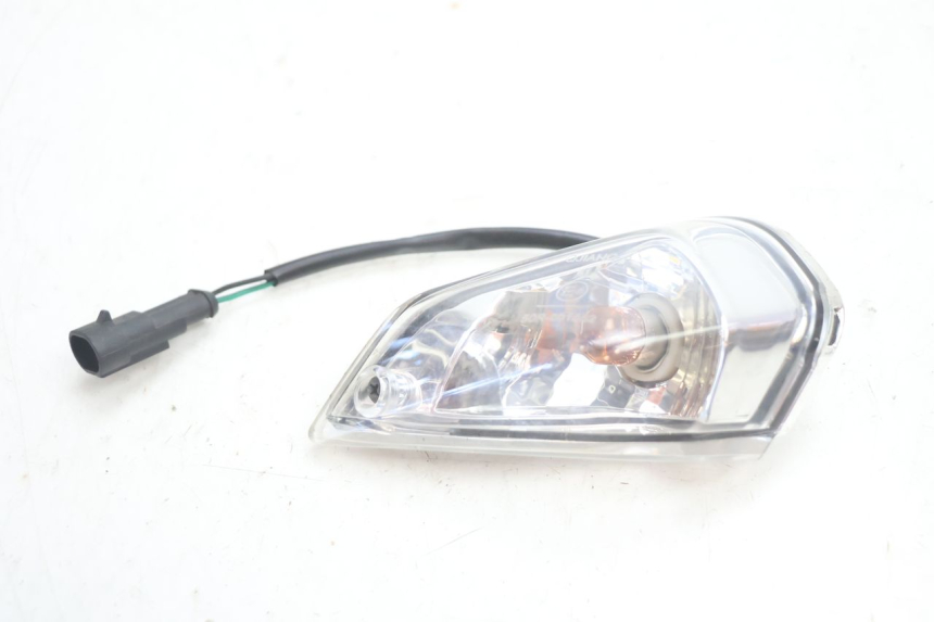 photo de FRONT LEFT TURN SIGNAL  RIDE KALLIO 50 (2010 - 2019) - Main view
