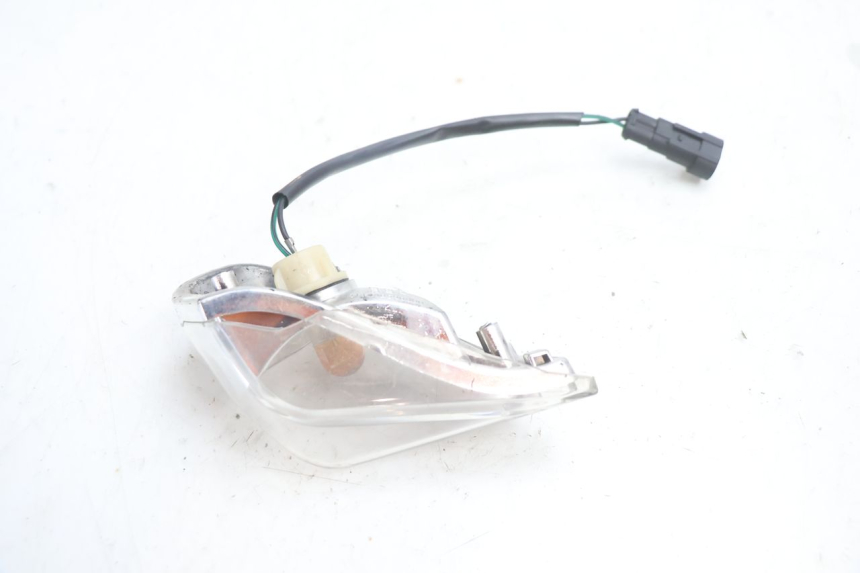 photo de FRONT LEFT TURN SIGNAL  RIDE KALLIO 50 (2010 - 2019) - Zoom on usage condition