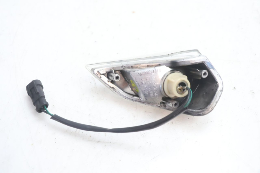 photo de FRONT LEFT TURN SIGNAL  RIDE KALLIO 50 (2010 - 2019) - Technical close-up