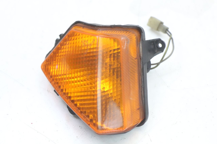 photo de FRONT LEFT TURN SIGNAL KAWASAKI GTR 1000 (1994 - 2004) - Component detail