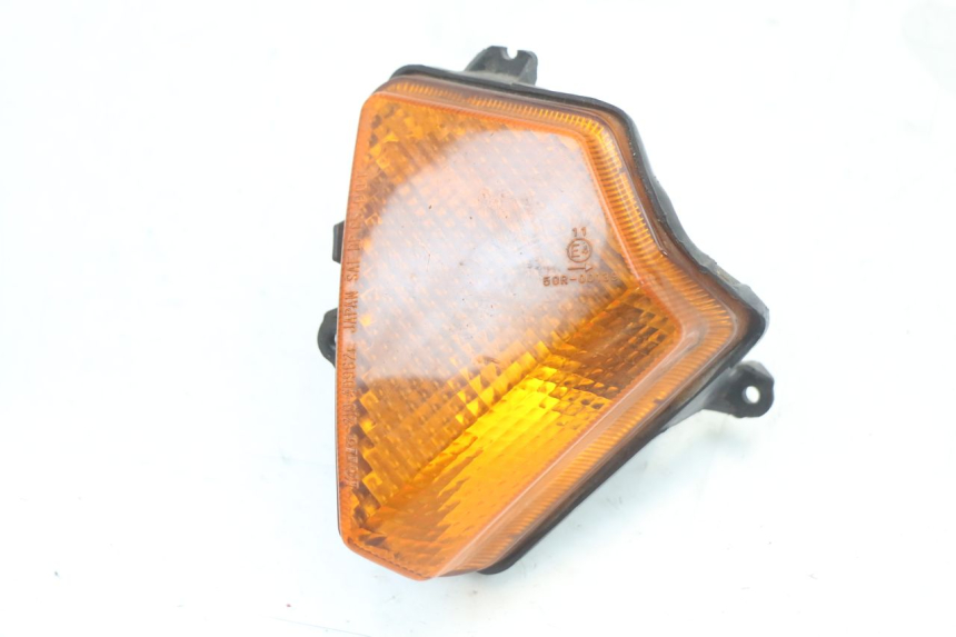 photo de FRONT LEFT TURN SIGNAL KAWASAKI GTR 1000 (1994 - 2004) - Zoom on usage condition