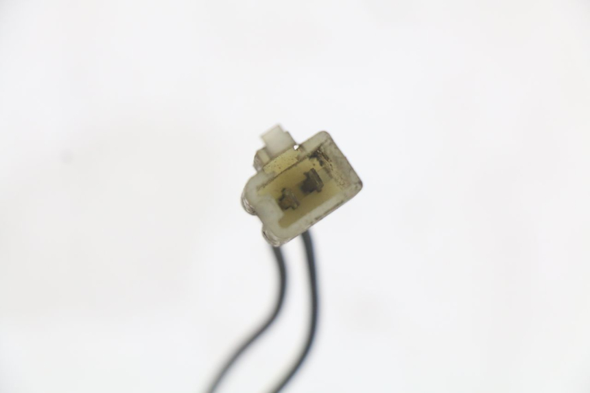 photo de FRONT LEFT TURN SIGNAL KAWASAKI GTR 1000 (1994 - 2004) - Surface and material condition