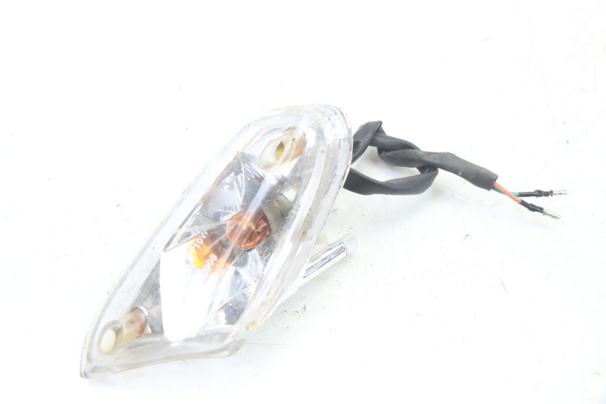 photo de LEFT FRONT TURN SIGNAL KYMCO AGILITY 4T 50 (2018 - 2022) - Main view