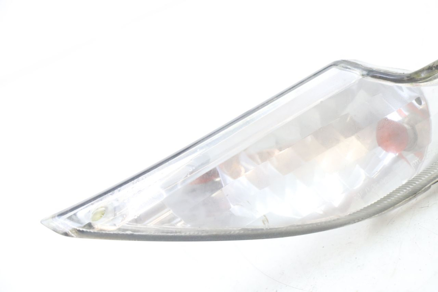photo de LEFT FRONT TURN SIGNAL KYMCO DINK 4T 50 (2007 - 2018) - Component detail
