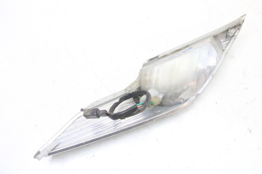 photo de LEFT FRONT TURN SIGNAL KYMCO DINK 4T 50 (2007 - 2018) - Technical close-up