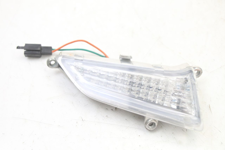 photo de FRONT LEFT TURN SIGNAL  KYMCO PEOPLE S 125 (2000 - 2008) - Main view
