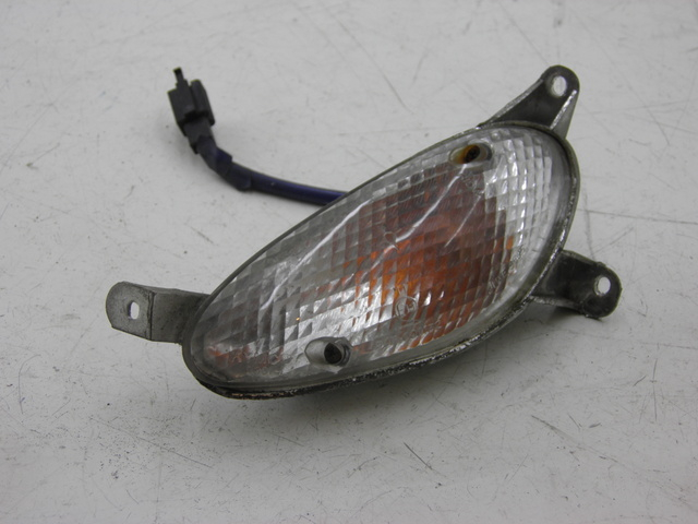 photo de FRONT LEFT TURN SIGNAL  KYMCO SPACER 50 (1998 - 2009) - Main view