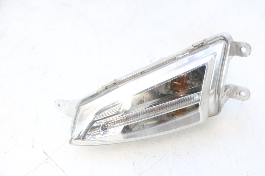 photo de LEFT FRONT TURN SIGNAL PIAGGIO LIBERTY IGET 4T 50 (2015 - 2020) - Main view