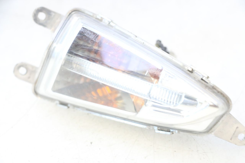 photo de LEFT FRONT TURN SIGNAL PIAGGIO LIBERTY IGET 4T 50 (2015 - 2020) - Component detail
