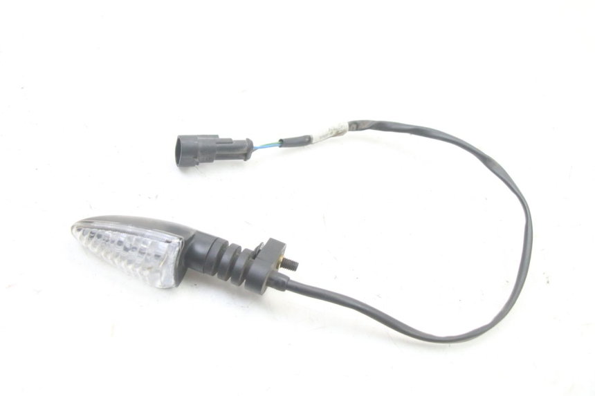 photo de FRONT LEFT TURN SIGNAL LIGIER PULSE 3 1 (2014 - 2020) - Main view