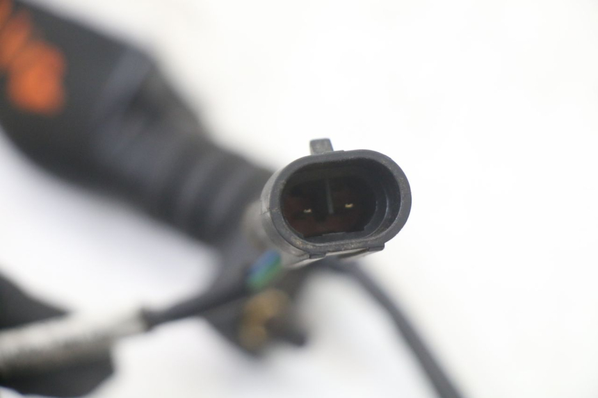 photo de FRONT LEFT TURN SIGNAL LIGIER PULSE 3 1 (2014 - 2020) - Technical close-up