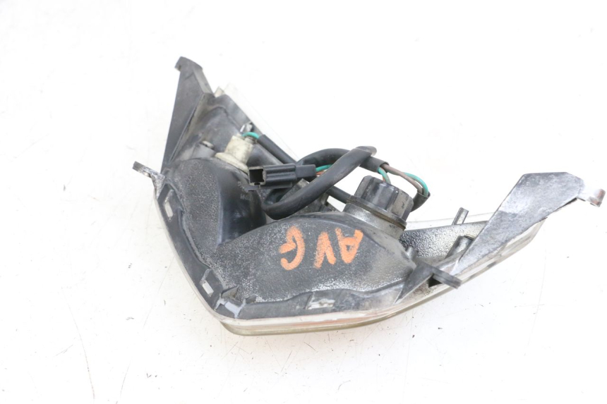 photo de FRONT LEFT TURN SIGNAL  KYMCO LIKE 125 (2009 - 2016) - Product overview