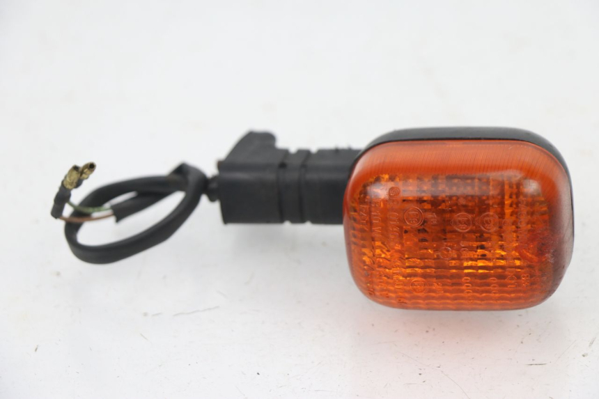 photo de LEFT FRONT TURN SIGNAL PEUGEOT LUDIX 50 (2005 - 2007) - Main view