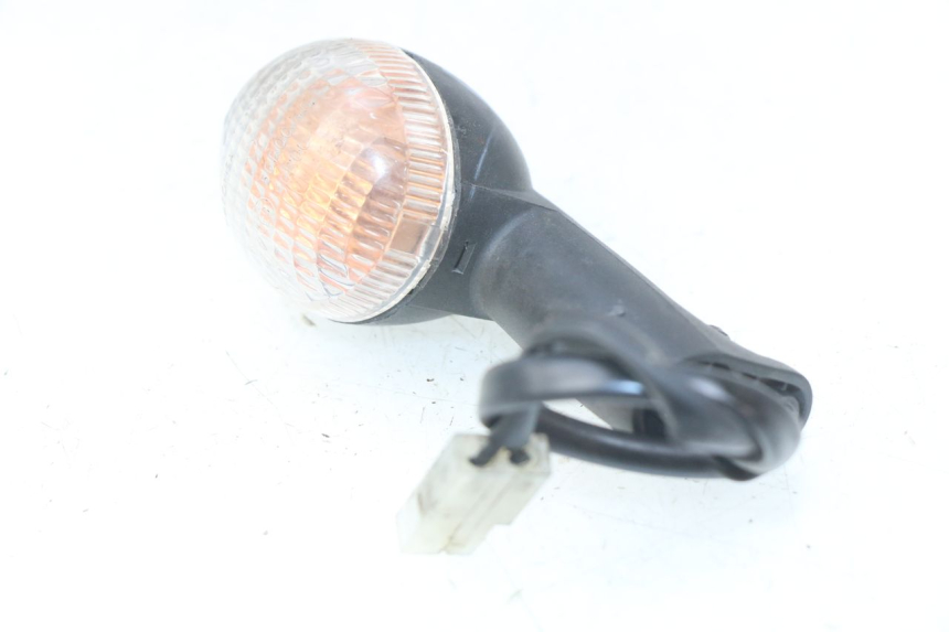 photo de LEFT FRONT TURN SIGNAL PEUGEOT LUDIX 50 (2008 - 2017) - Component detail