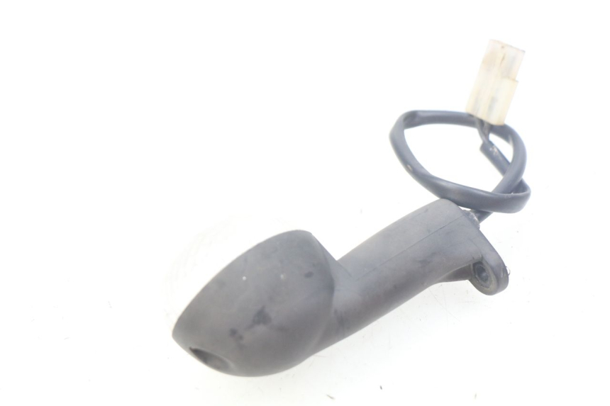 photo de LEFT FRONT TURN SIGNAL PEUGEOT LUDIX 50 (2005 - 2007) - Alternative perspective