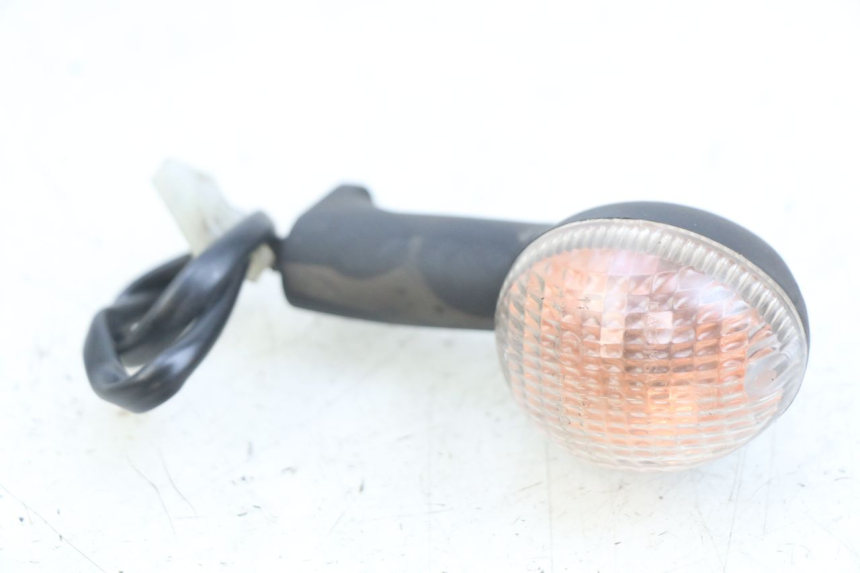 photo de LEFT FRONT TURN SIGNAL PEUGEOT LUDIX 50 (2005 - 2007) - Main view