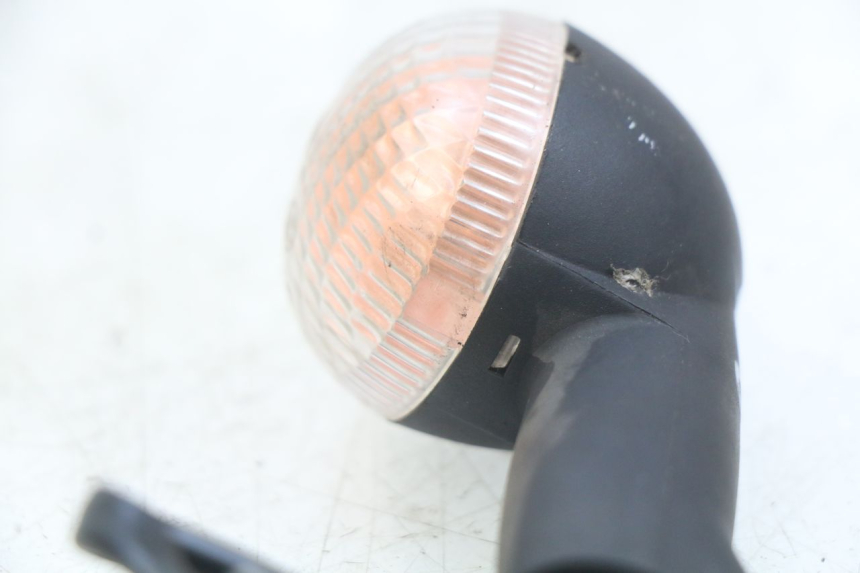 photo de LEFT FRONT TURN SIGNAL PEUGEOT LUDIX 50 (2005 - 2007) - Component detail