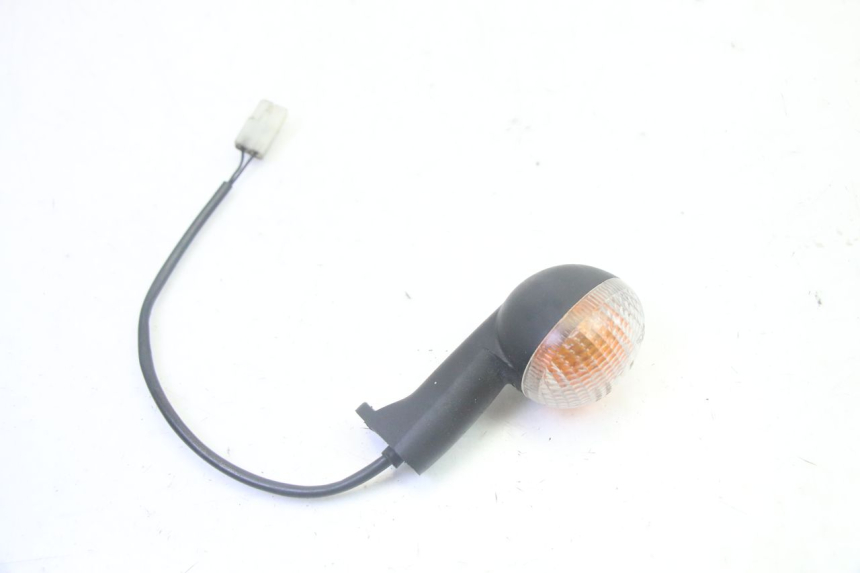 photo de LEFT FRONT TURN SIGNAL PEUGEOT LUDIX 50 (2005 - 2007) - Main view