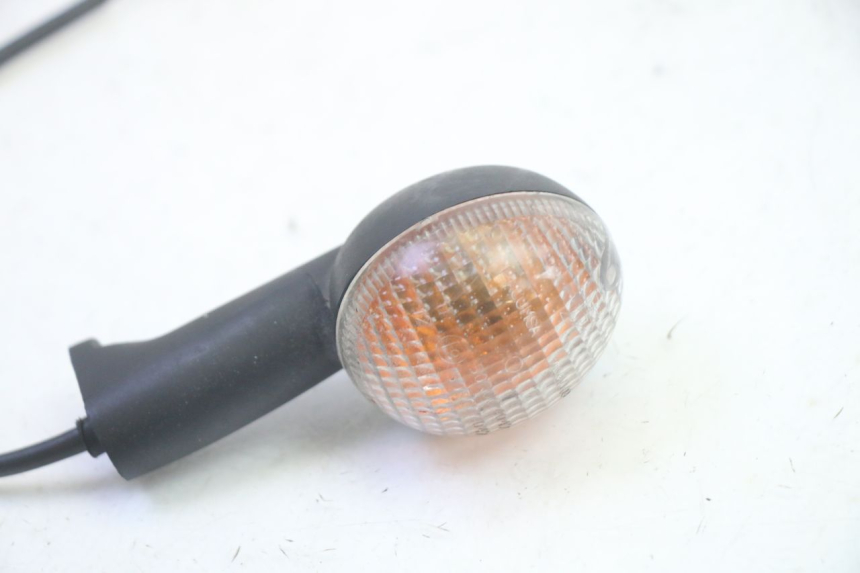 photo de LEFT FRONT TURN SIGNAL PEUGEOT LUDIX 50 (2005 - 2007) - Component detail