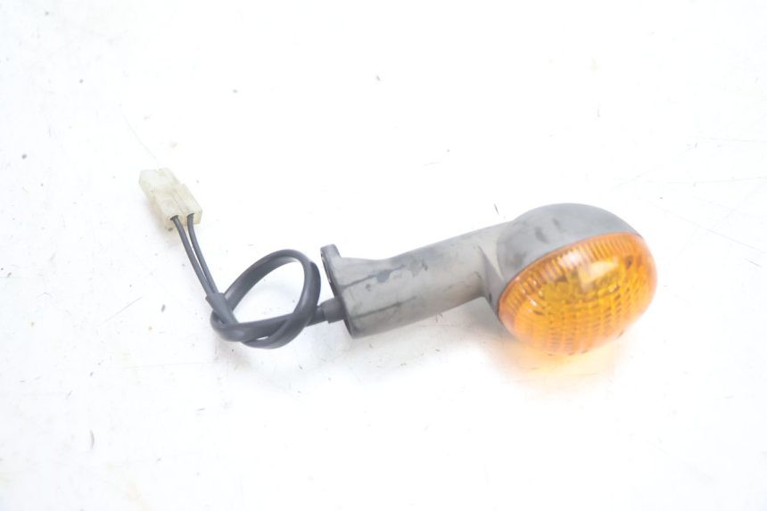 photo de LEFT FRONT TURN SIGNAL PEUGEOT LUDIX 50 (2005 - 2007) - Main view